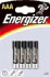 Energizer Classic AAA  4 - pk (627439)
